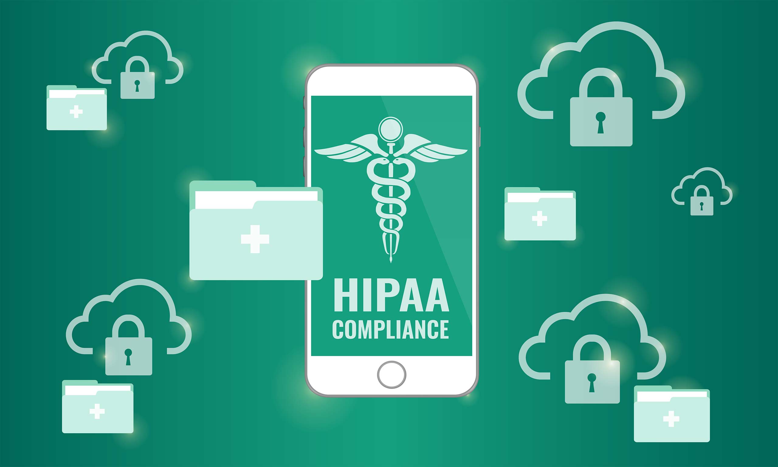 HIPAA Compliance 2